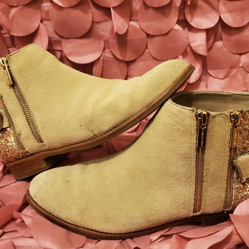 Gianni Bini Ankle Boot